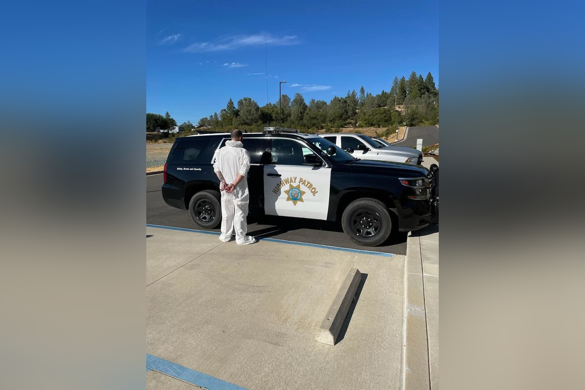 Sacramento Man Charged with Murder Following Fatal Shooting on Highway