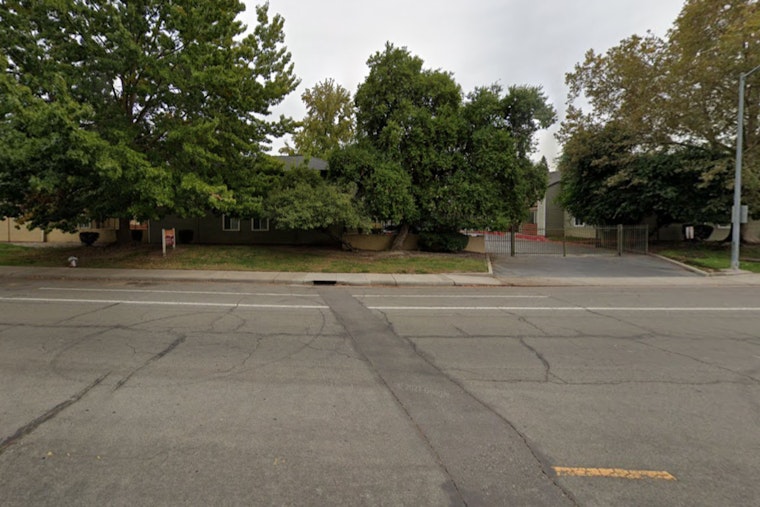 Sacramento Man Detained, Accused of Attempted Homicide in Domestic Violence Incident Leaving Woman Critical