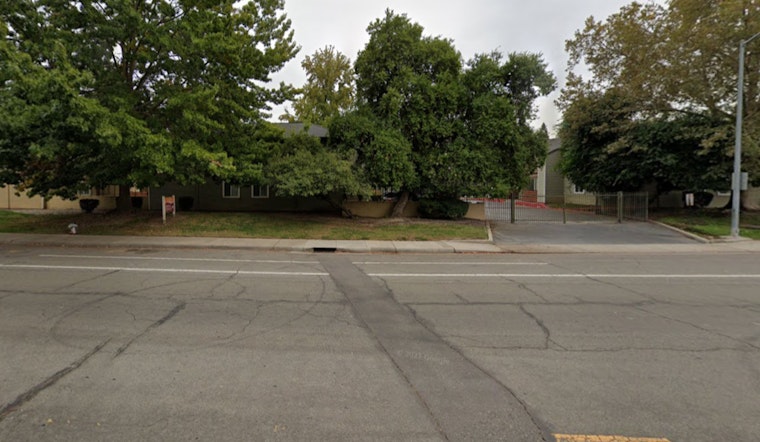 Sacramento Man Detained, Accused of Attempted Homicide in Domestic Violence Incident Leaving Woman Critical