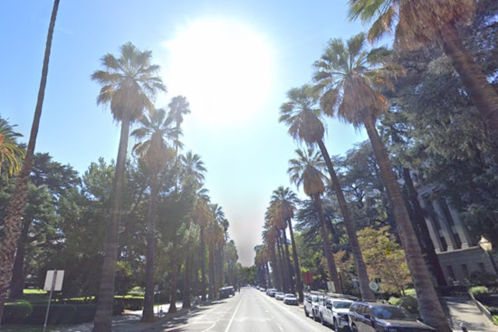 Sacramento on Alert for Potential Wildfires Amid Sweltering Heatwave, NWS Warns