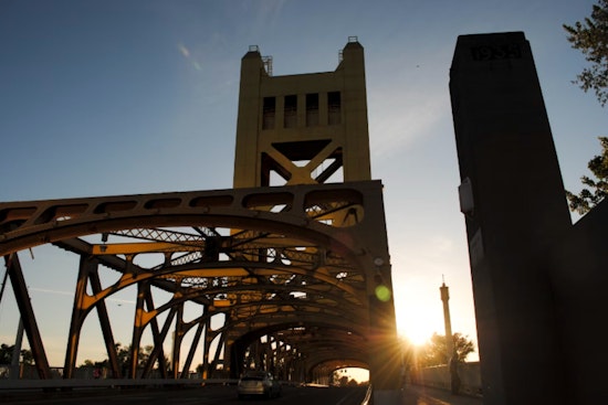 Sacramento on High Alert for Sizzling Triple-Digit Heatwave and Elevated Fire Risks