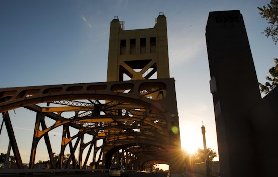 Sacramento on High Alert for Sizzling Triple-Digit Heatwave and Elevated Fire Risks