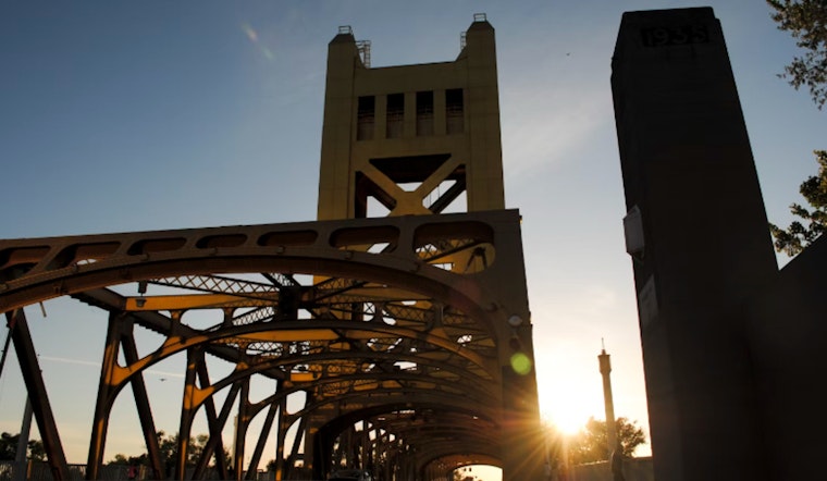Sacramento on High Alert for Sizzling Triple-Digit Heatwave and Elevated Fire Risks