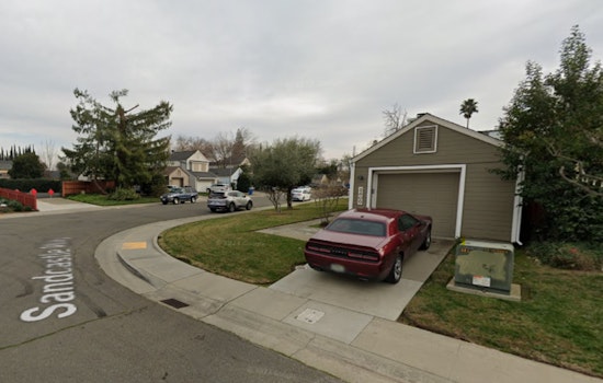 Sacramento Police Investigate After Man Fatally Shot in Seamist Dr Neighborhood