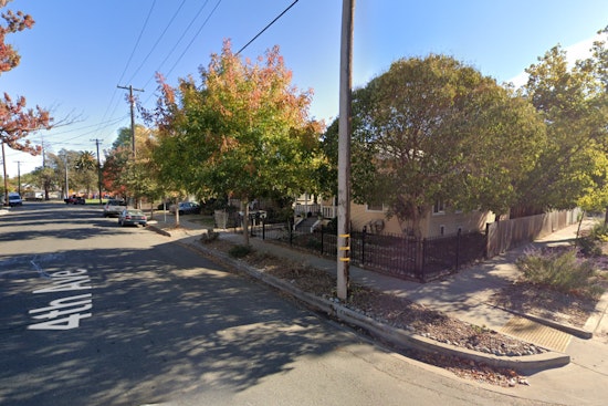Sacramento Police Probe Deadly Shooting on 4th Ave, Offer Reward for Tips and Appeal for Community Help