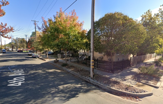 Sacramento Police Probe Deadly Shooting on 4th Ave, Offer Reward for Tips and Appeal for Community Help
