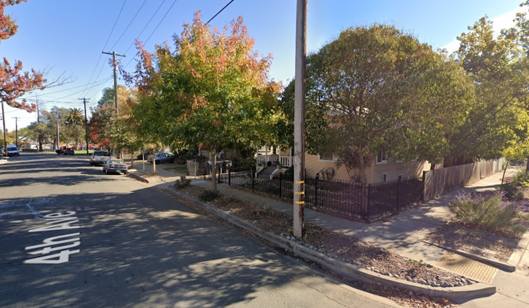 Sacramento Police Probe Deadly Shooting on 4th Ave, Offer Reward for Tips and Appeal for Community Help
