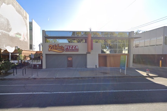 Sacramento Says Farewell to Zelda’s Gourmet Pizza After 45 Cheesy Years