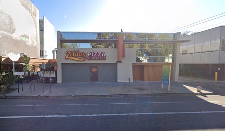 Sacramento Says Farewell to Zelda’s Gourmet Pizza After 45 Cheesy Years