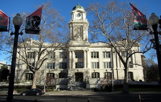 Sacramento Sets Precedent in California with Citywide Multi-Unit Housing Reform