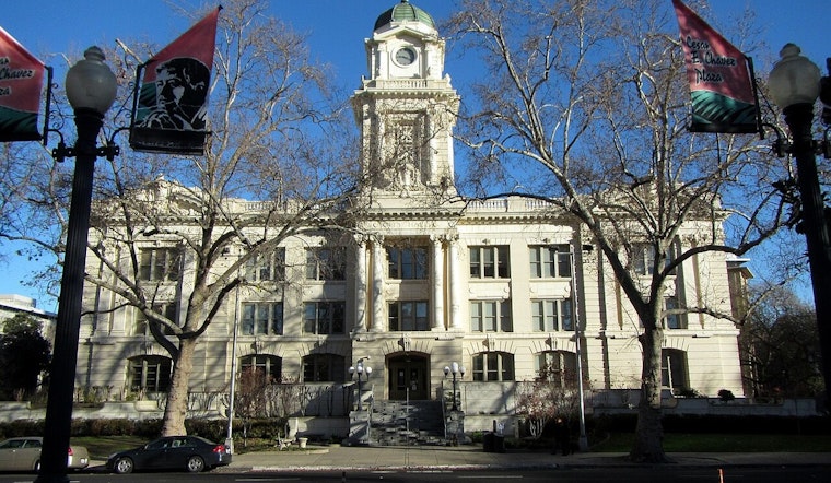 Sacramento Sets Precedent in California with Citywide Multi-Unit Housing Reform
