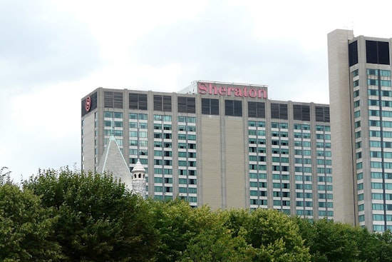 Sacramento Sheraton Grand Hotel Workers Overwhelmingly Approve Strike Authorization