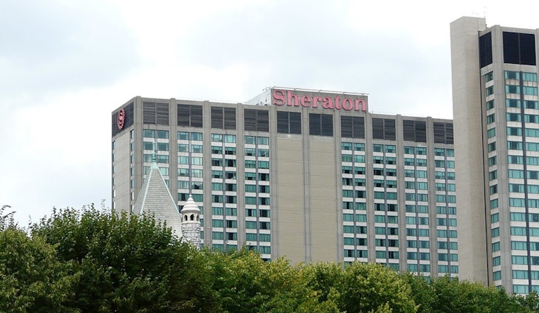 Sacramento Sheraton Grand Hotel Workers Overwhelmingly Approve Strike Authorization
