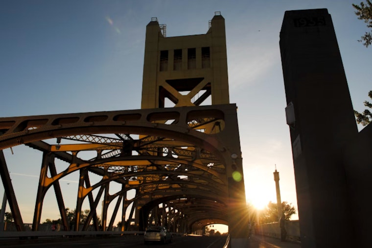 Sacramento Sizzles as Heat Advisory Takes Effect, Cooler Weather on the Distant Horizon