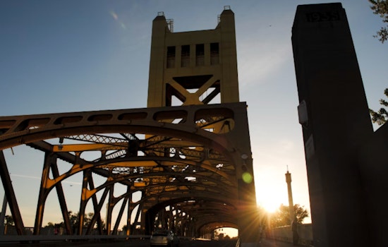 Sacramento Sizzles as Heat Advisory Takes Effect, Cooler Weather on the Distant Horizon