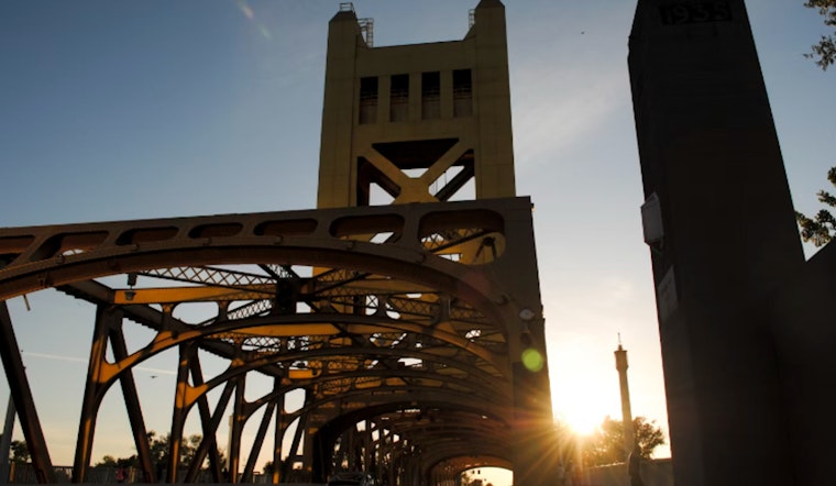 Sacramento Sizzles as Heat Advisory Takes Effect, Cooler Weather on the Distant Horizon