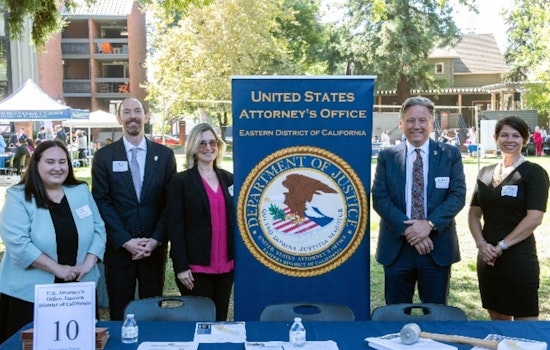 Sacramento's Legal Community Champions Diversity at 3rd Annual Career Fair at McGeorge School of Law