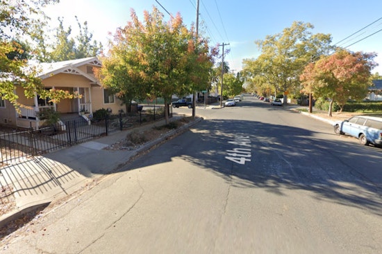 Sacramento's Oak Park Struck by Deadly Shooting as Police Seek Community Help in Investigation