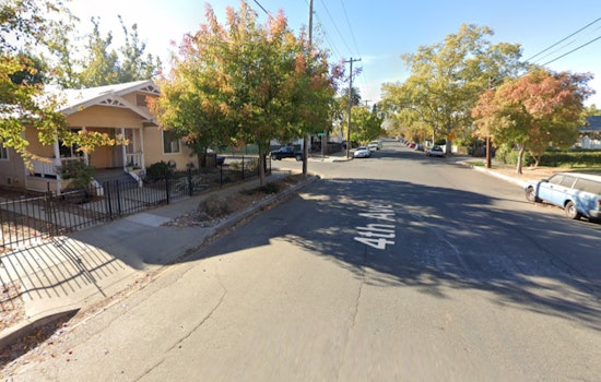 Sacramento's Oak Park Struck by Deadly Shooting as Police Seek Community Help in Investigation