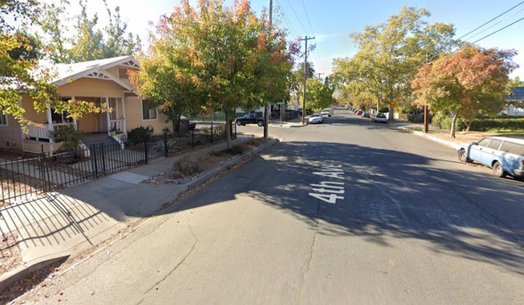 Sacramento's Oak Park Struck by Deadly Shooting as Police Seek Community Help in Investigation