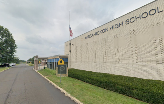 Safety Measures Increased at Wissahickon High School Following Bullet Discovery and Student's Shell Casing Incident
