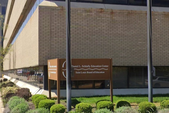 Saint Louis Public Schools Superintendent Dr. Keisha Scarlett Fired Amid Financial and Transportation Issues