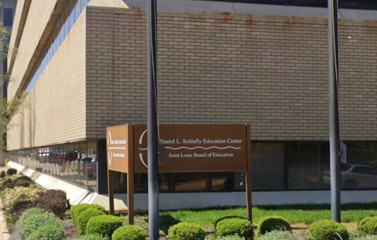 Saint Louis Public Schools Superintendent Dr. Keisha Scarlett Fired Amid Financial and Transportation Issues