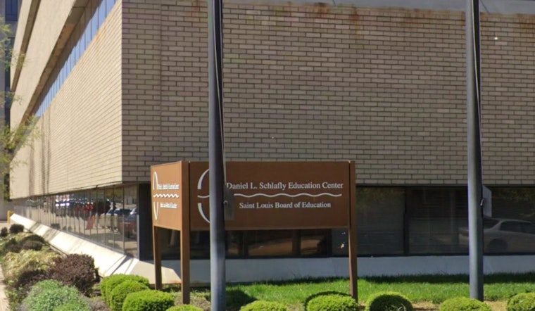 Saint Louis Public Schools Superintendent Dr. Keisha Scarlett Fired Amid Financial and Transportation Issues