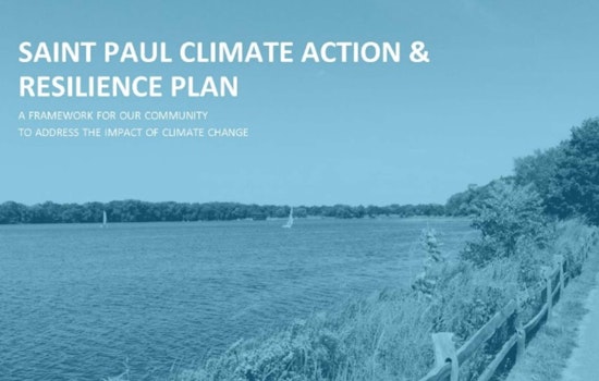 Saint Paul Forms Advisory Committee to Propel Climate Action Plan into Next Phase
