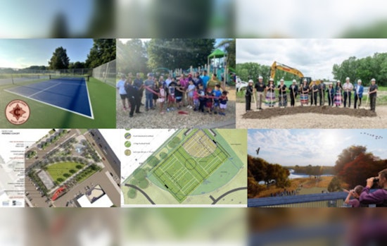 Saint Paul's Parks and Rec Renaissance, Sales Tax Boost Unlocks $246 Million for Local Upgrades
