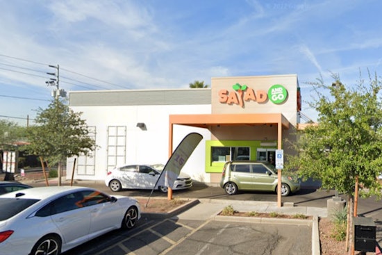 Salad and Go Shifts Strategy from Phoenix Distribution Hub to Rapid Restaurant Expansion in the Valley