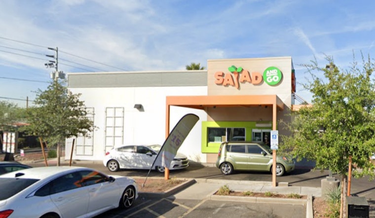 Salad and Go Shifts Strategy from Phoenix Distribution Hub to Rapid Restaurant Expansion in the Valley