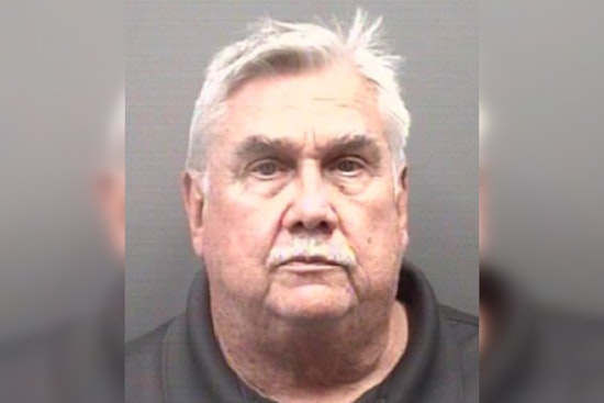 Salisbury Substitute Teacher Accused of Sexual Assault on Teen Student at Faith Academy