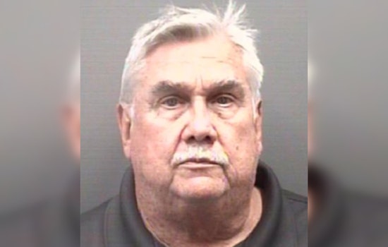 Salisbury Substitute Teacher Accused of Sexual Assault on Teen Student at Faith Academy
