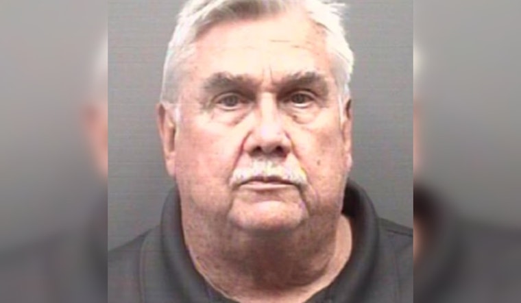 Salisbury Substitute Teacher Accused of Sexual Assault on Teen Student at Faith Academy