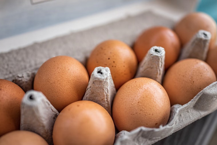 Salmonella Outbreak Linked to Midwest Egg Producer as Antibiotic-Resistant Strain Sickens Dozens in Illinois, Michigan, and Wisconsin