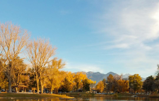 Salt Lake City Embraces Pleasant Autumn Weather with Clear Skies and Temperate Conditions