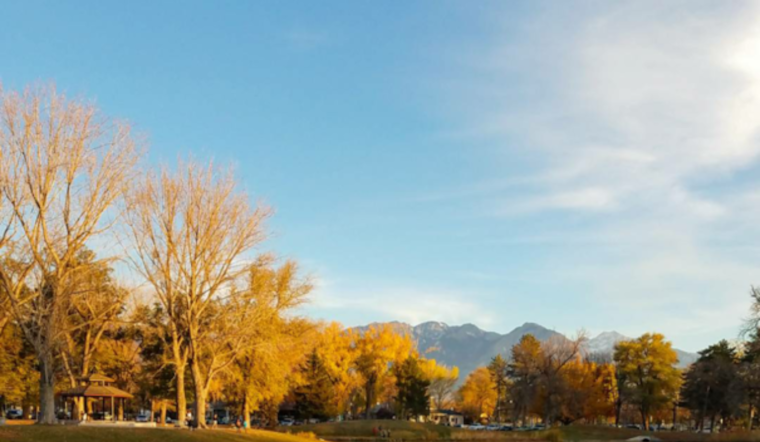 Salt Lake City Embraces Pleasant Autumn Weather with Clear Skies and Temperate Conditions