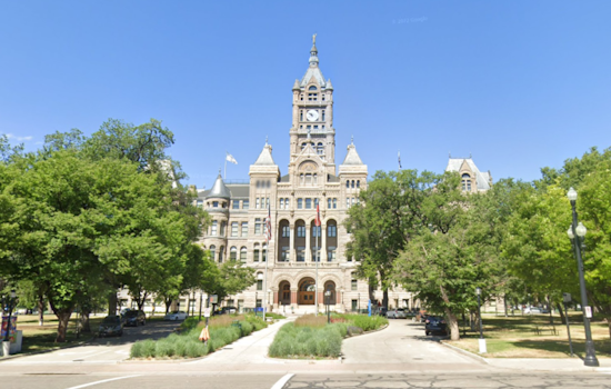 Salt Lake City Invites Community to Submit Infrastructure Improvement Proposals for FY2025-26 Capital Program