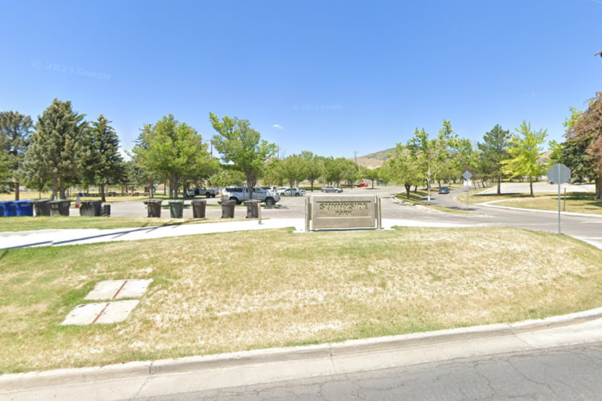 Salt Lake City Invites Residents to Shape Sunnyside Park's Future at
