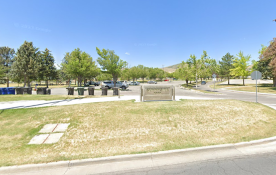 Salt Lake City Invites Residents to Shape Sunnyside Park's Future at Open House Event