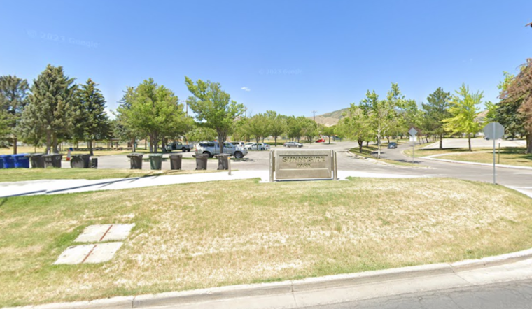 Salt Lake City Invites Residents to Shape Sunnyside Park's Future at Open House Event