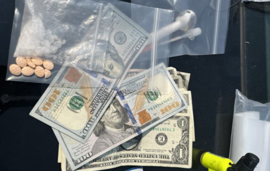 Salt Lake City Police Address Illegal Activities in Taufer Park with Homeless Resource Center Squad