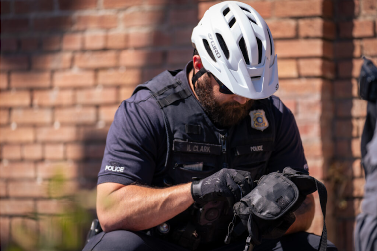 Salt Lake City Police Arrest Nine in Anti-Drug Operation Along Jordan River Trail