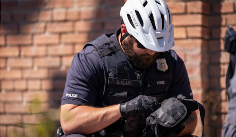 Salt Lake City Police Arrest Nine in Anti-Drug Operation Along Jordan River Trail
