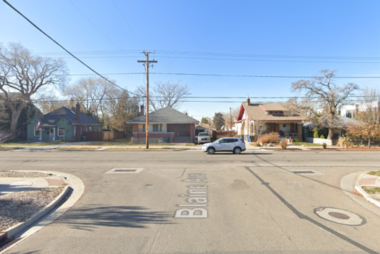 Salt Lake City Police Investigating Late-Night Fatal Collision in Liberty Wells Neighborhood
