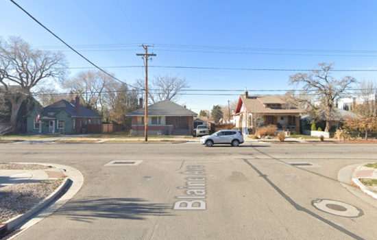 Salt Lake City Police Investigating Late-Night Fatal Collision in Liberty Wells Neighborhood