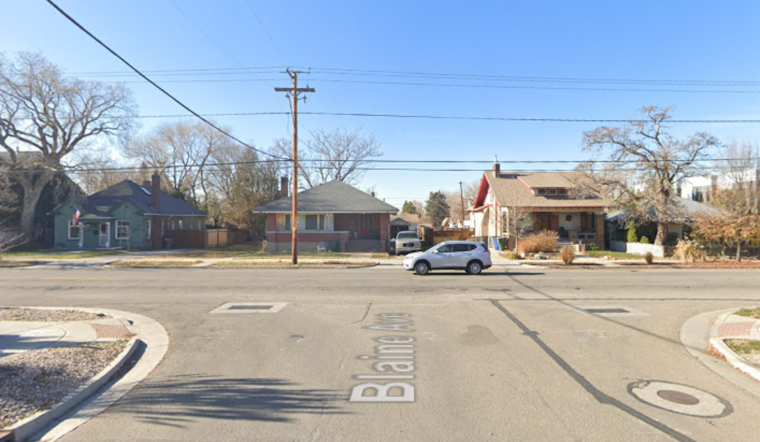 Salt Lake City Police Investigating Late-Night Fatal Collision in Liberty Wells Neighborhood