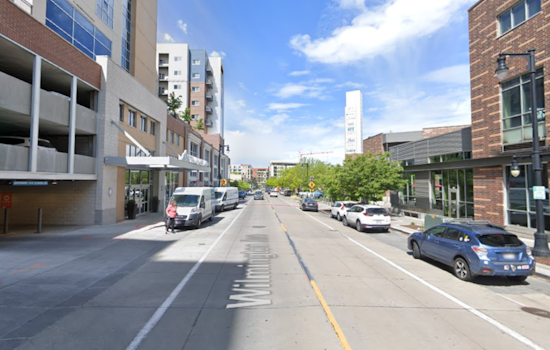 Salt Lake City Police Nab Suspect Accused of Sugar House Business Burglary Using Drone Technology
