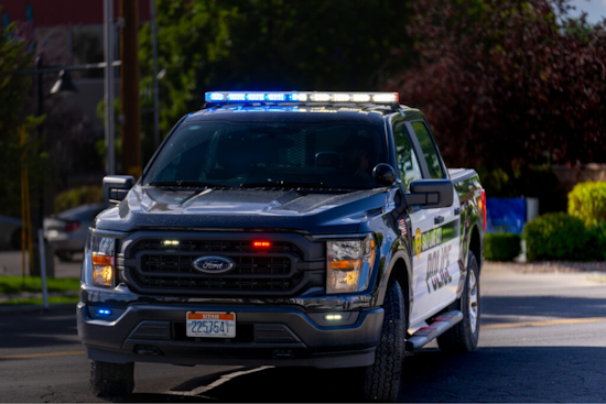 Salt Lake City Police Tackle Drug Activity in Ballpark’s Jefferson Park with Successful Safety Operation